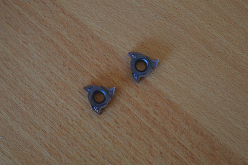 Threading Insert RT22.01W/N-N60P 60°, ZCC CT